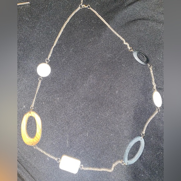 Boho Black Base Light weight Jewelry Combo - Picture 9 of 14